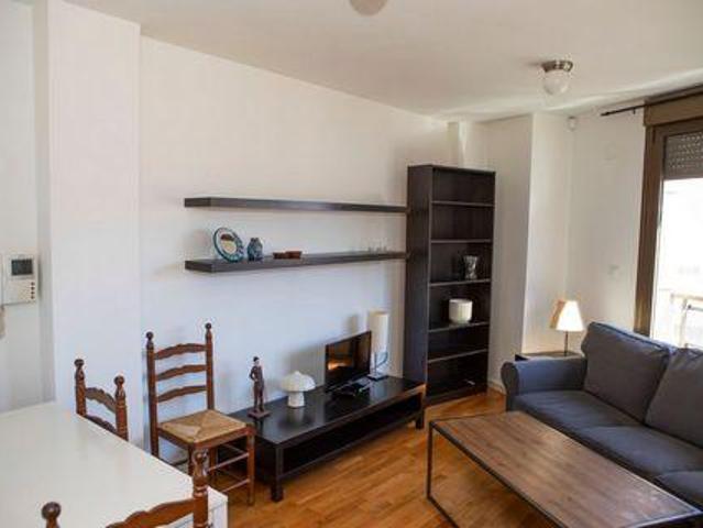 Apartamento en venta en Centro, Albacete