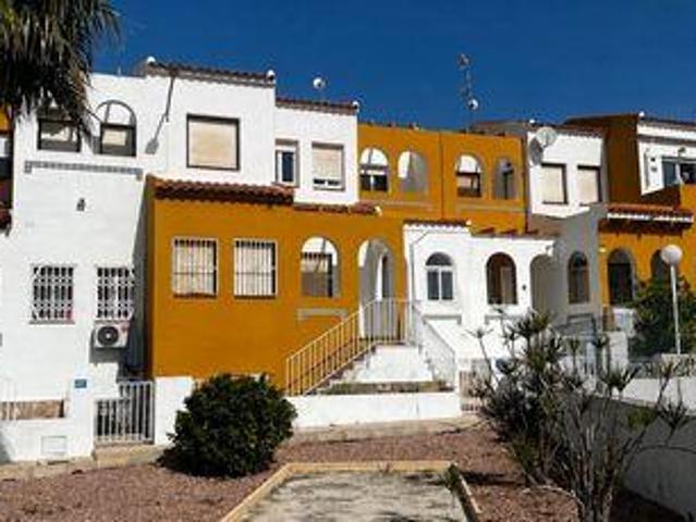 Apartamento en venta en Centro, l'Alacantí