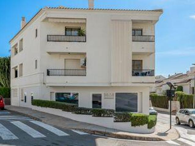 Apartamento en venta en la Marina Baixa, Valencia