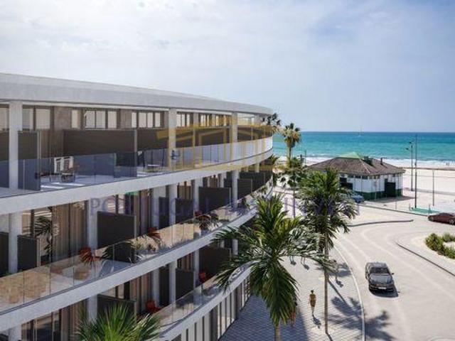 Apartamento en venta en La Janda, Andalucía