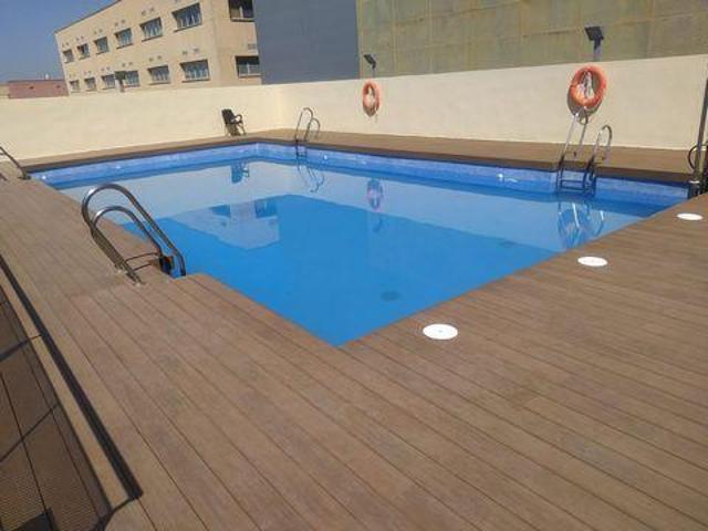 Apartamento en venta en Bormujos, Sevilla