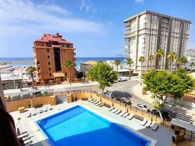Apartamento en venta en la Marina Alta, Valencia