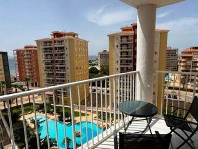 Apartamento en venta en Cartagena Casco, Cartagena