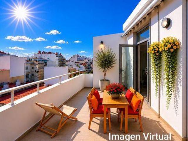 Apartamento en venta en La Isleta, Gran Canaria