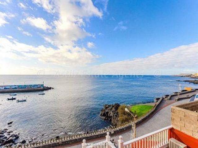 Apartamento en venta en Los Abrigos, Granadilla de Abona