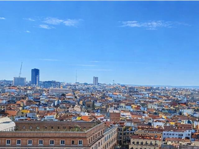 Apartamento en venta en Moncloa-Aravaca, Madrid