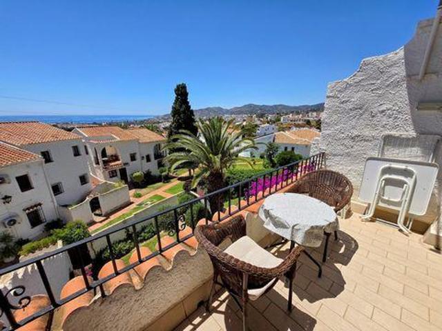 Apartamento en venta en Imaroga, La Axarquía