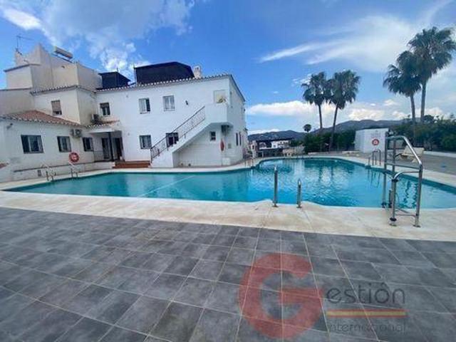 Apartamento en venta en Nerja, Málaga