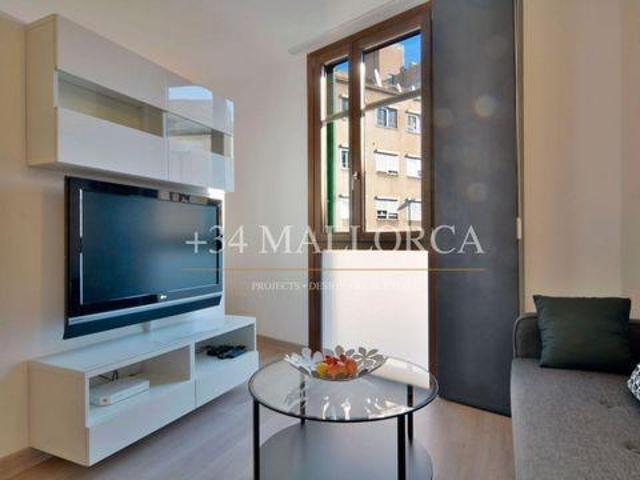 Apartamento en venta en Palma, el Call