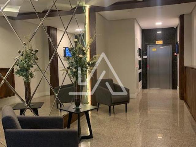 Apartamento aluguel em Passo Fundo