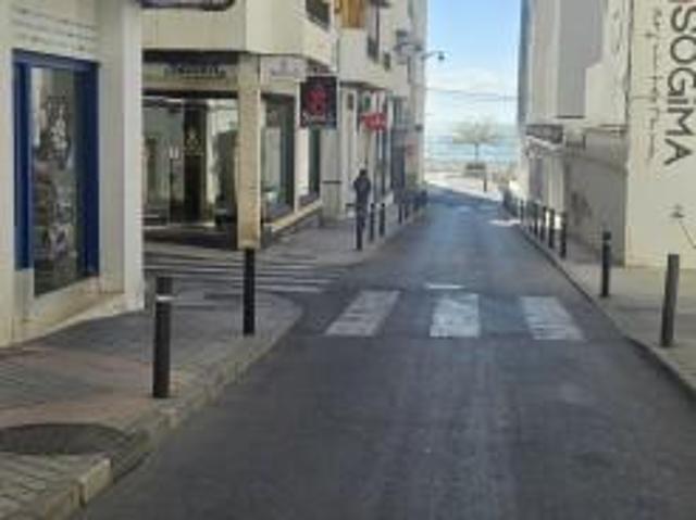 Local Comercial en venta en la Marina Baixa, Valencia