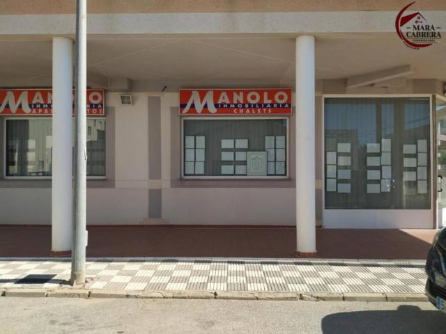 Local Comercial en venta en Urbanització Platja de Bellreguard, la Safor