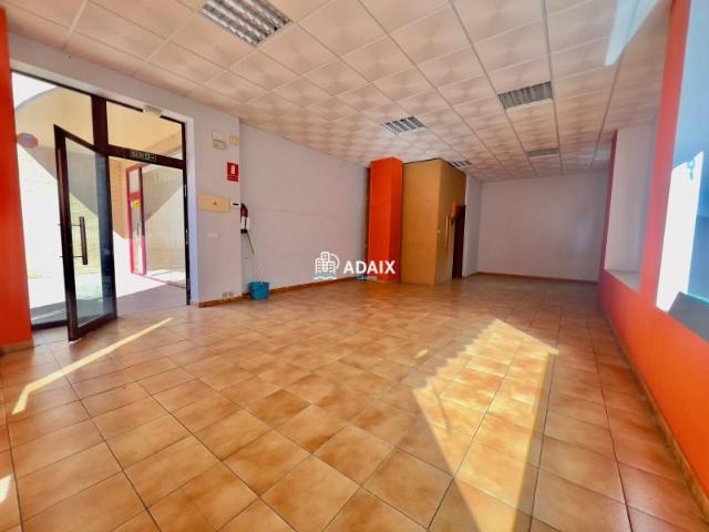 Local Comercial en alquiler en San Juan, Cáceres