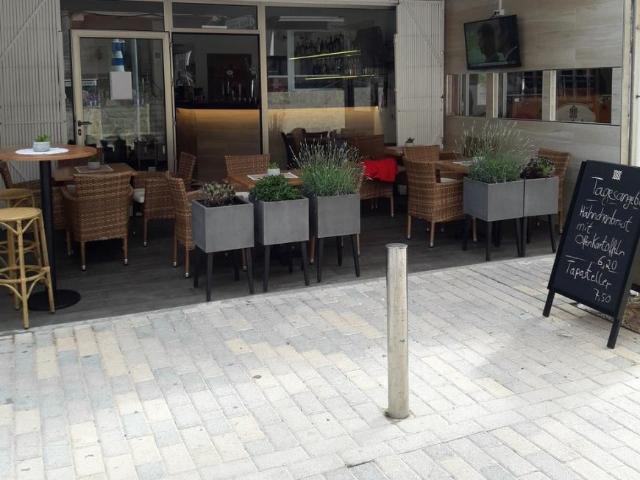 Local Comercial en venta en Cala Millor, Llevant