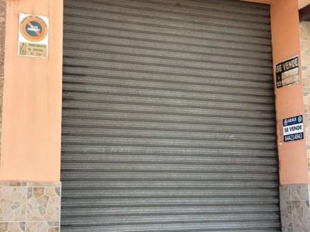 Local Comercial en venta en Sant Antoni, la Ribera Baixa
