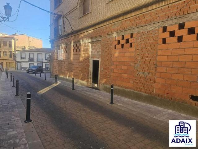 Local Comercial en alquiler en Los Yébenes, Castilla-La Mancha