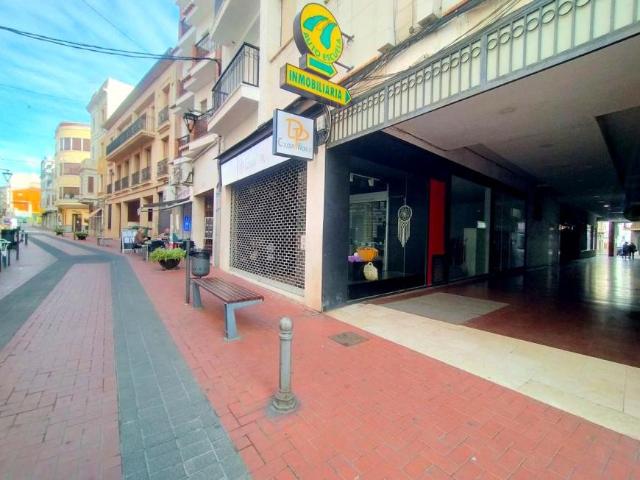 Local Comercial en alquiler en la Safor, Valencia