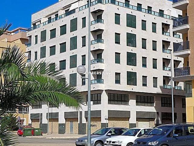 Local Comercial en alquiler en la Safor, Valencia