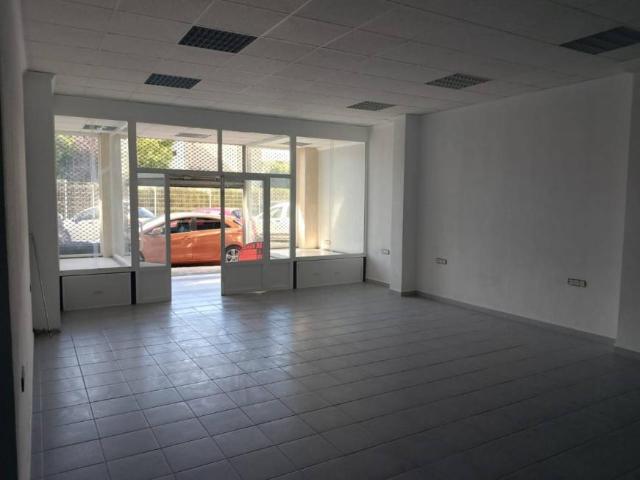 Local Comercial en venta en Oliva, València / Valencia