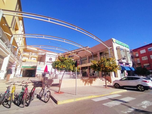 Local Comercial en venta en Ondara, Valencia