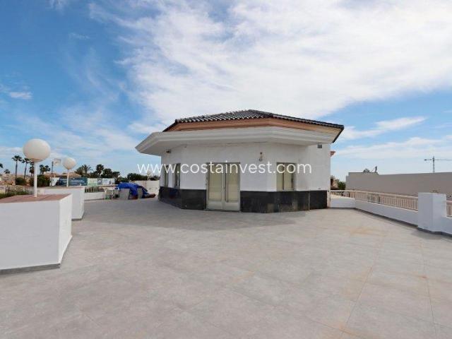 Local Comercial en alquiler en Playa Flamenca II, el Baix Segura / La Vega Baja
