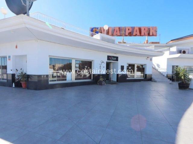 Local Comercial en alquiler en Orihuela