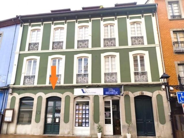 Local Comercial en alquiler en Praúa, Pravia