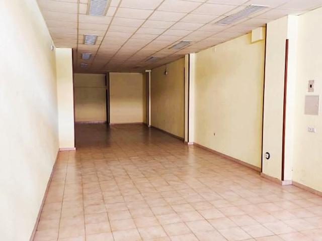 Local Comercial en venta en Praúa, Pravia