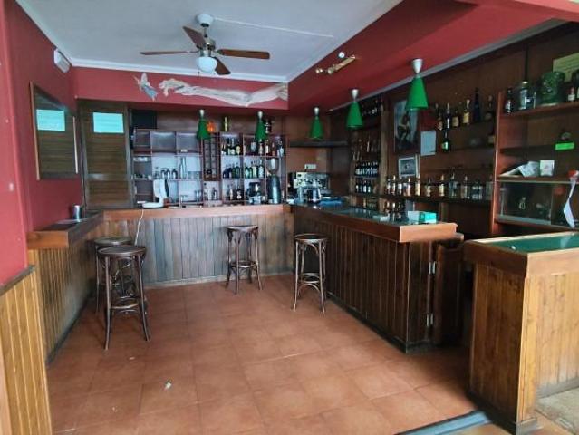 Local Comercial en venta en Praúa, Pravia