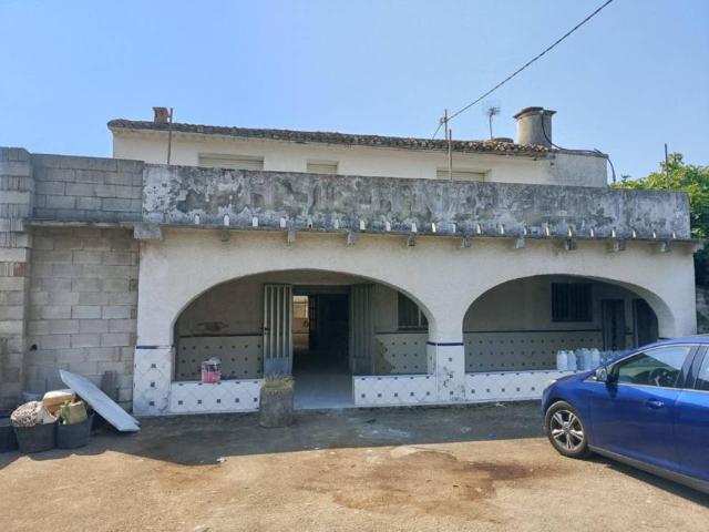 Local Comercial en venta en la Safor, Valencia