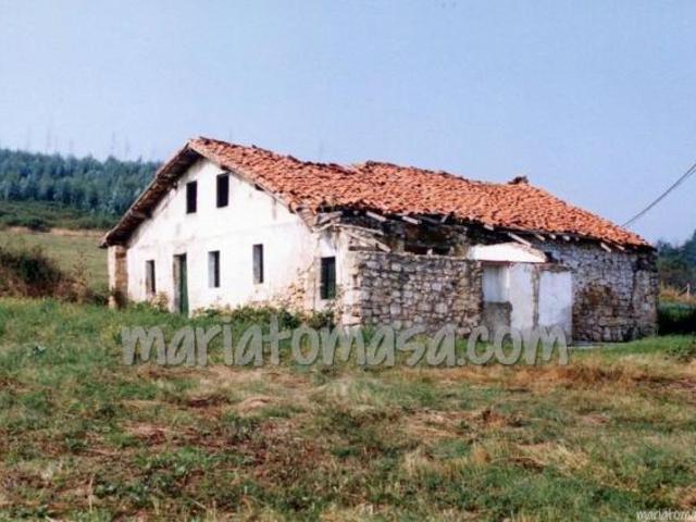 Casa Rural en venta en Parque Científico y Tecnológico de Bizkaia, Derio