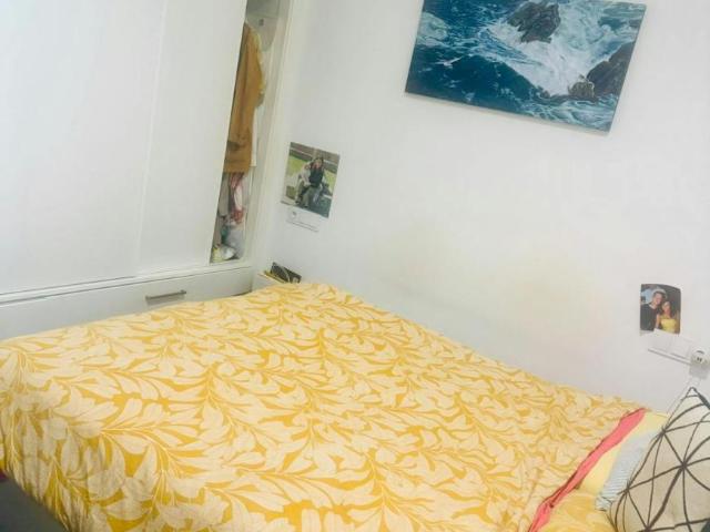 Habitación en alquiler en Monte Alto, A Coruña