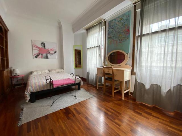 Habitación en alquiler en Santa Lucía, A Coruña