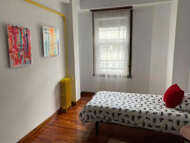 Habitación en alquiler en Juan Flórez, A Coruña