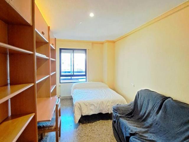 Habitación en alquiler en Hospital, Albacete