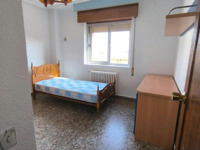 Habitación en alquiler en Distrito 3, Albacete