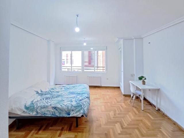 Habitación en alquiler en Centro, Albacete