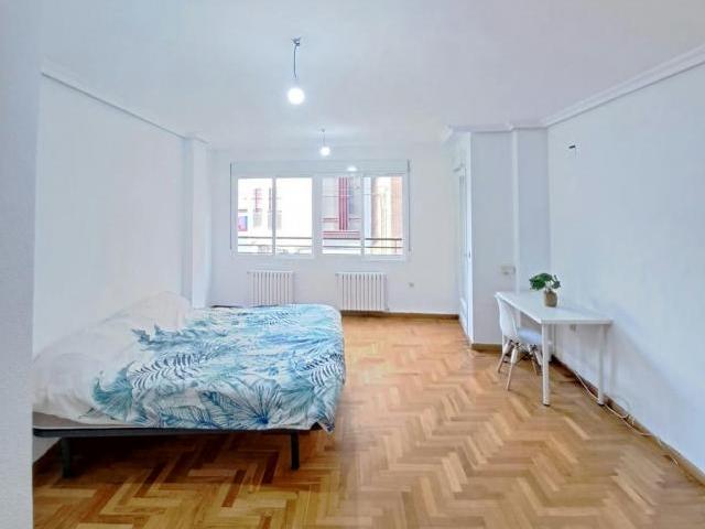 Habitación en alquiler en La Pajarita, Albacete