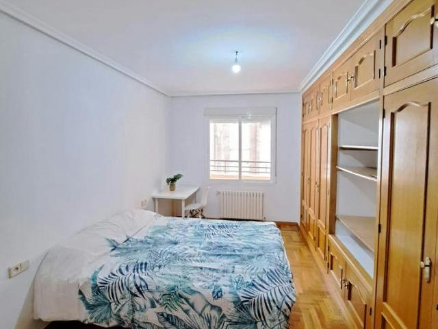 Habitación en alquiler en La Pajarita, Albacete