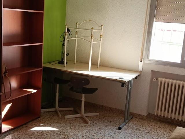 Habitación en alquiler en Distrito 2, Albacete