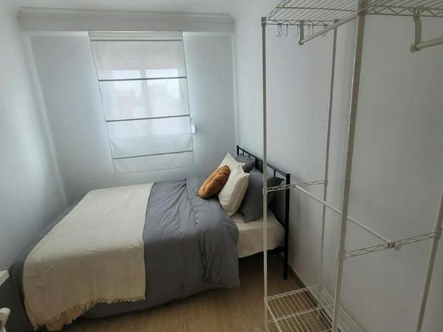 Habitación en alquiler en l'Horta Sud, Valencia