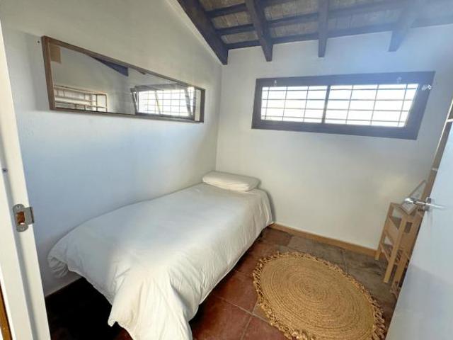 Habitación en alquiler en Vera, Alboraya