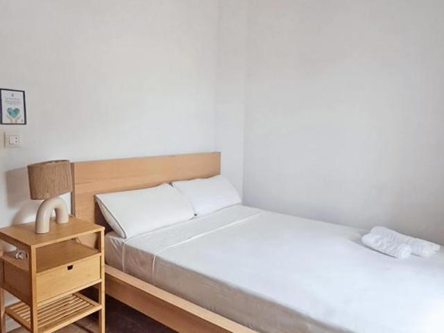 Habitación en alquiler en Vera, Alboraya