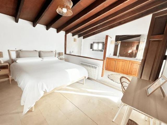 Habitación en alquiler en Vera, Alboraya