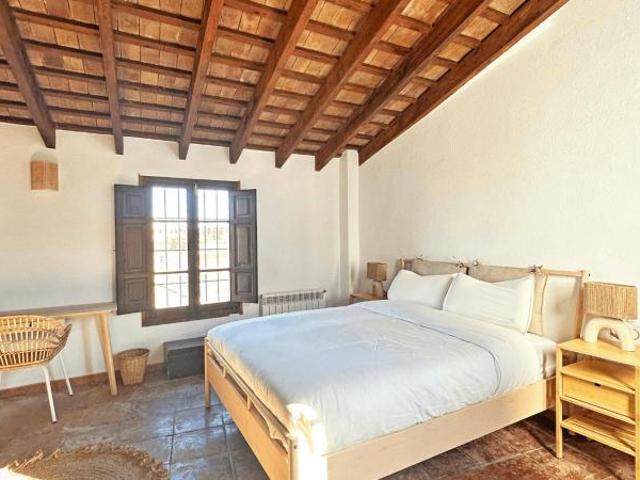Habitación en alquiler en Vera, Alboraya