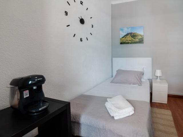 Habitación en alquiler en Alcalá De Henares, Distrito I