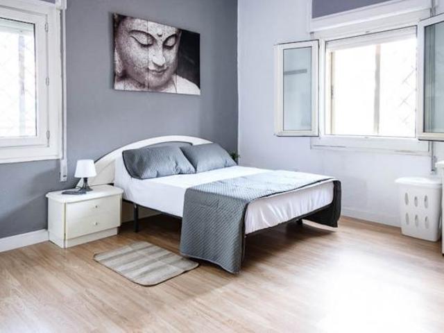 Habitación en alquiler en Alcalá De Henares, Distrito I