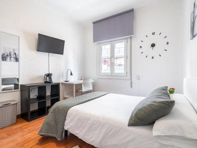 Habitación en alquiler en Alcalá De Henares, Distrito I