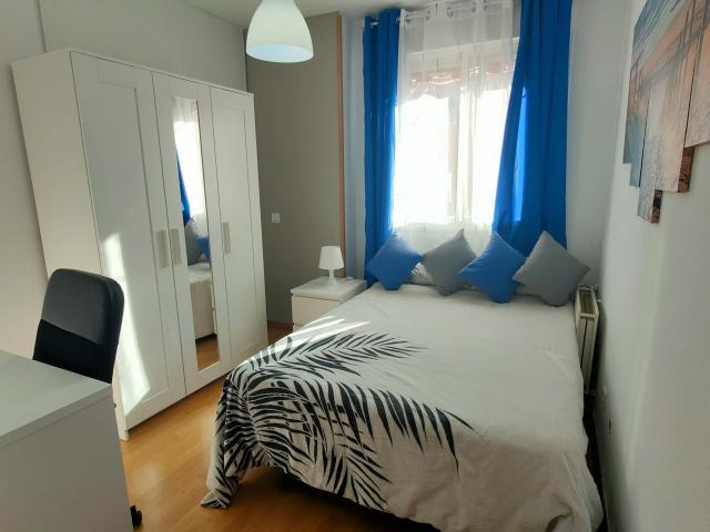 Habitación en alquiler en Alcalá De Henares, El Ensanche