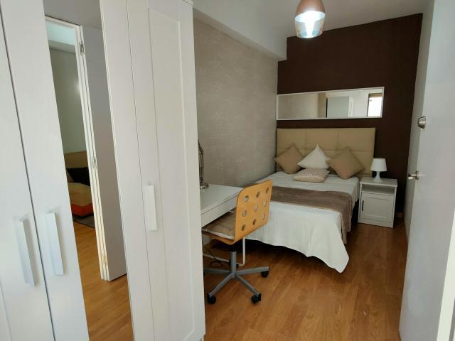 Habitación en alquiler en Alcalá De Henares, Distrito I